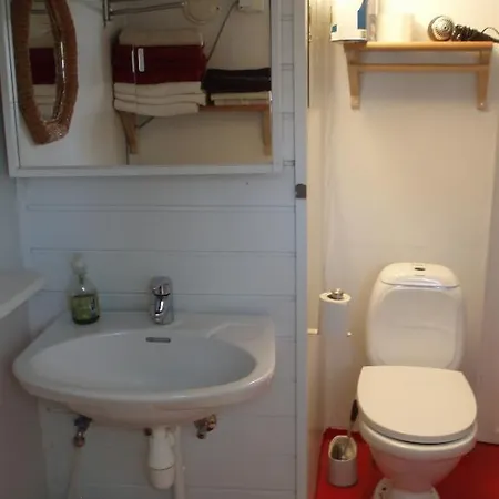 Séjour chez l'habitant Backpack Shack *